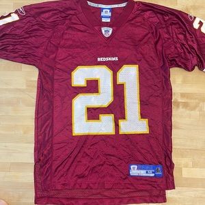 Sean Taylor Washington Football Jersey Great Condition
